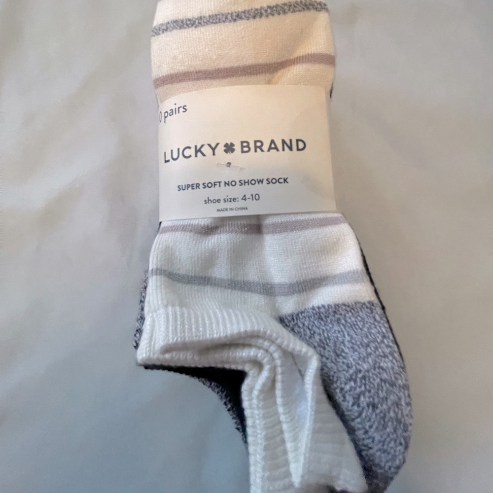 🍀Lucky Brand🍀